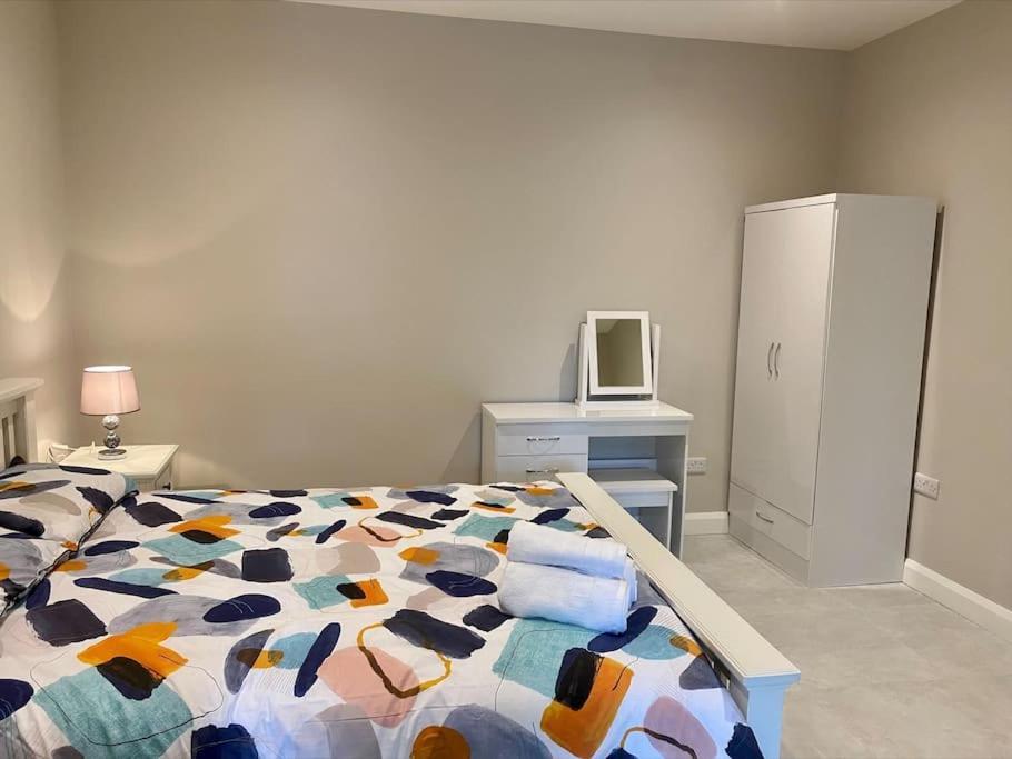 Erne Getaway No.8 Brand New 1 Bed Apartment إيننيسكيلن المظهر الخارجي الصورة