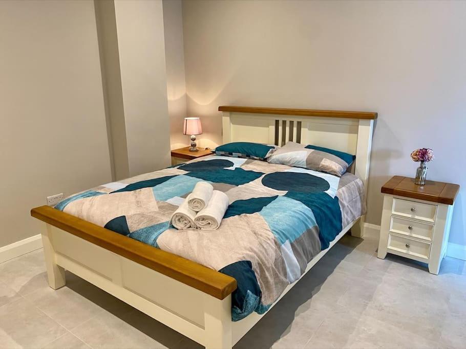 Erne Getaway No.8 Brand New 1 Bed Apartment إيننيسكيلن المظهر الخارجي الصورة