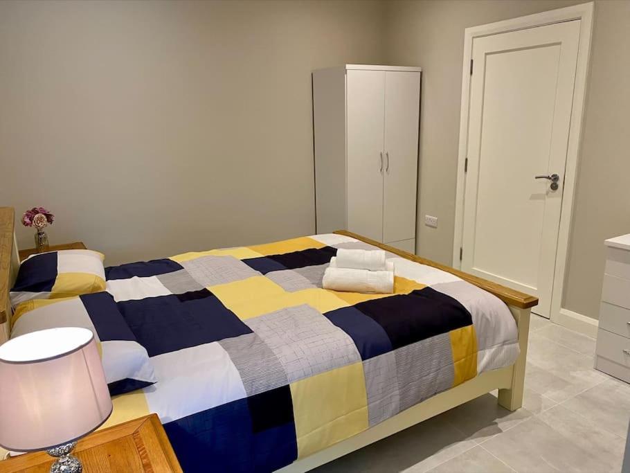 Erne Getaway No.8 Brand New 1 Bed Apartment إيننيسكيلن المظهر الخارجي الصورة